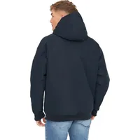 DERBE Festholm Short - Herren Jacke, Größe:XXXL, Farbe:navy/grey -