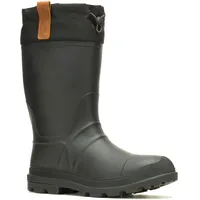 Kamik Tundra Herren Schwarz 45