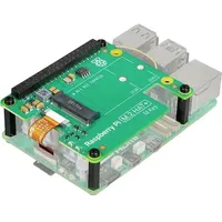 Raspberry Pi SSD Kit 512GB