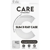 Panzer Glass CARE by PanzerGlass® Fashionable Case Transparent X-Ray