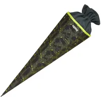 Ergobag Schultüte MähdreschBär