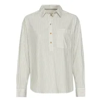 CAMEL ACTIVE Bluse in Weiß - XS