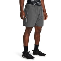 Under Armour Herren Shorts UA WOVEN WDMK SHORTS, CASTLEROCK