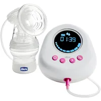 Chicco Chicco, Milchpumpe, Elektrische Milchpumpe NATURALLY ME