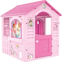 Chicos Prinzessinnen-spielhaus Im Freien 84x103x104 cm