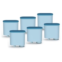 PearlCo Clear Wasserfilter für Philips & Saeco Kaffeemaschinen komp.