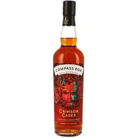 Compass Box Crimson Casks 700ml
