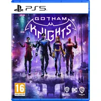 Warner Gotham Knights (PlayStation 5) - (AT-PEGI)