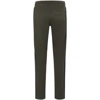 Bugatti Sweathose BUGATTI, Herren, Gr. XL, Normalgrößen, grün (oliv),
