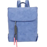 Fritzi aus Preußen Rucksack Bitzi06 Jive Backpack Ultra Blue