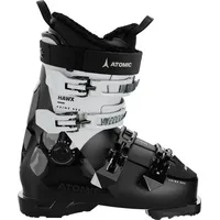 Atomic Damen Ski-Schuhe HAWX PRIME 95X W GW, Black/Ivory/,