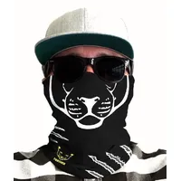 Gorfion Panther Schlauchschal