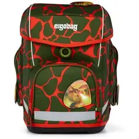 Ergobag cubo 5-tlg. 2025 FeuerspeiBär