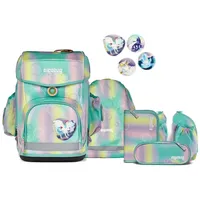 Ergobag Cubo Light Set ZauBärwelt