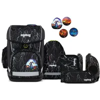 Ergobag Cubo Light Set Super ReflektBär