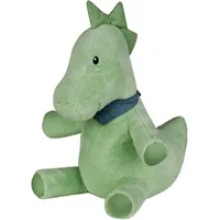 Sterntaler Sterntaler® Kuscheltier Dino Rexi, XXL grün