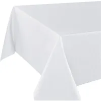 Delindo Lifestyle Tischdecke Wien Home, Moderne Tischwäsche mit Fleckschutz