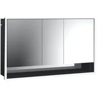 EMCO loft Spiegelschrank, 3 Türen, 979813525,