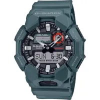 Casio Uhr G-SHOCK Stossfest 20bar Blau Ga-010-2aer