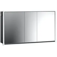 EMCO loft Spiegelschrank, 3 Türen, 979813325,