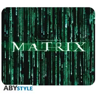 ABYstyle - Matrix - Flexible Mauspad - In die