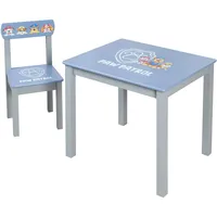 Roba roba® 50713PW3 Kindermöbelset