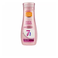 Natural Honey Körperlotion 7 in 1 En Beneficios 330