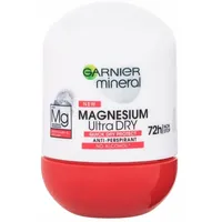 Garnier Deo-Spray Anti-perspirant roll-on for women with magnesium 50ml