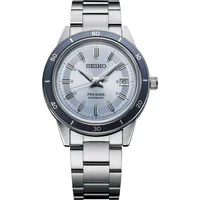 Seiko SRPL19J1 Presage Style 60's Herrenuhr Automatik Limited Edition
