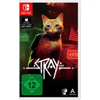 SKYBOUND Stray (Nintendo Switch)