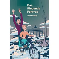Tolino media GmbH & Co. KG Das fliegende Fahrrad