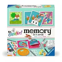 Ravensburger memory Bastelset DIY