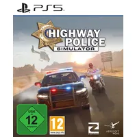 Aerosoft Highway Police Simulator