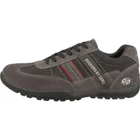 Dockers Sneaker in grau, Gr.: 42