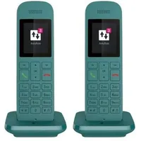 Telekom Speedphone 12 Duo petrol