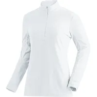 Maier Sports Denise W Fleece Mit Halbem Reißverschluss -