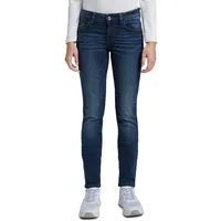 Tom Tailor Slim-fit-Jeans TOM TAILOR "ALEXA", Damen, Gr. 33,