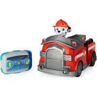 Spin Master RC-Auto Marshall CH RTR rot (60654195)