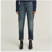G-Star Boyfriend-Jeans Kate blau 27