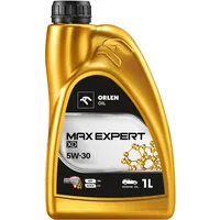 ORLEN MaxExpert XD 5W-30 1 l