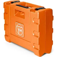 Fein Kunststoff-Werkzeugkoffer leer 2,07 kg