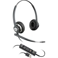 HP Poly EP 725 USB-A STEREO HS TAA -