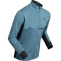Daehlie Herren Mobility Jacke (Größe XL, blau)