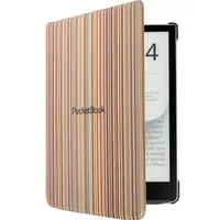 POCKETBOOK READERS GMBH PocketBook 7,8" Shell Cover Colorful Stripes