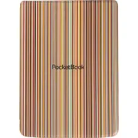 PocketBook 7,8" Shell Cover Colorful Stripes für InkPad 4,