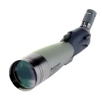 Celestron Spektiv Ultima 100 mit 45° Einblickwinkel