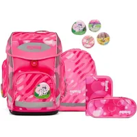 Ergobag cubo 5-tlg. 2025 AmBärzonas