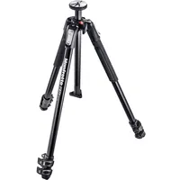 Manfrotto Alu Stativ QPL, 3 Segmente mit XPRO Magnesium