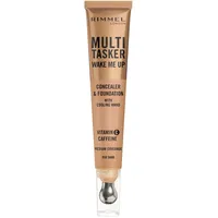 Rimmel London Rimmel Multi-Tasker Wake Me Up Concealer &