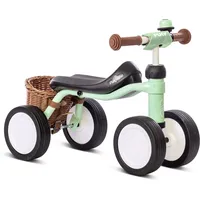 PUKY PUKYLINO BUNDLE pastel green